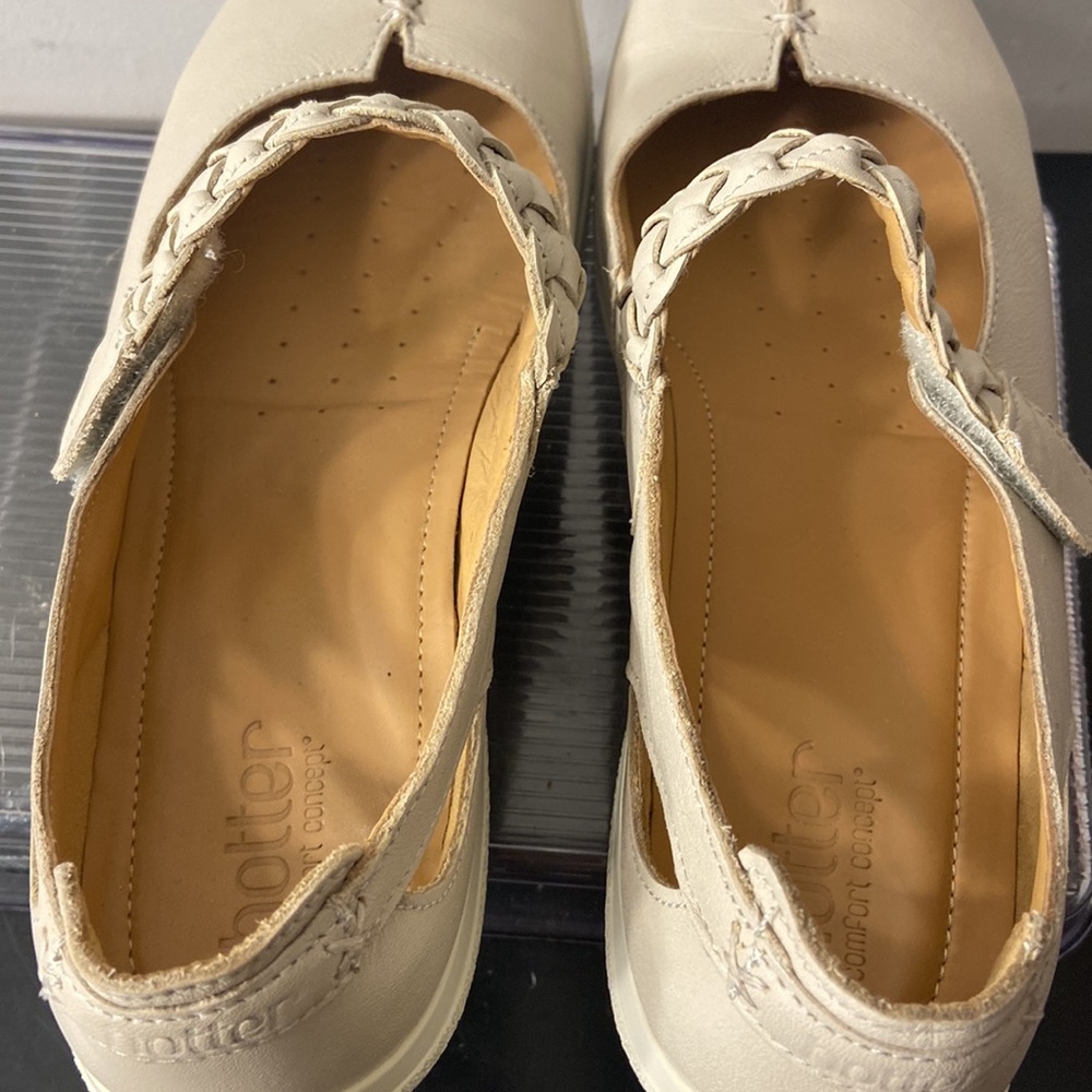 Hotter Flat Shoe - image 6